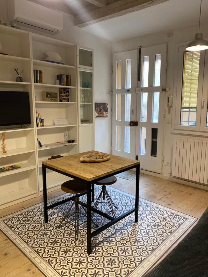 Casina Centotrecento-Romantic & Quite Apartment- ボローニャ エクステリア 写真