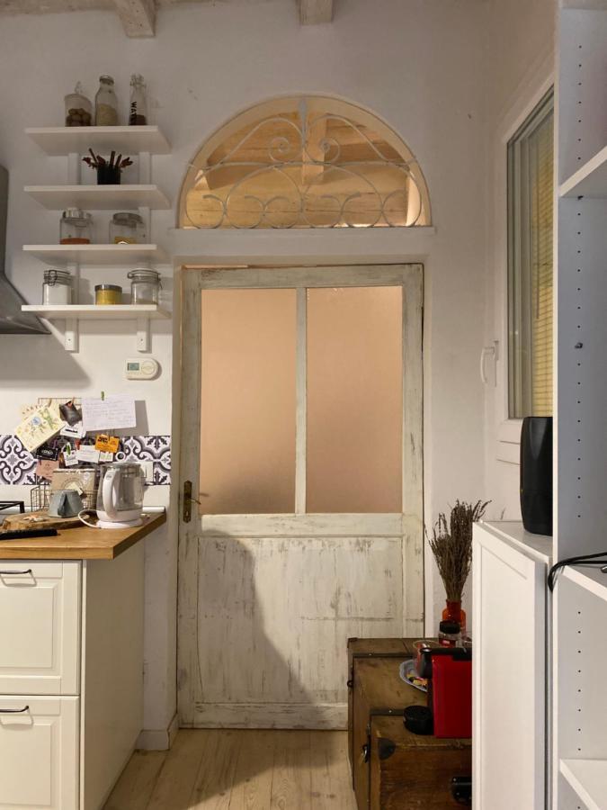 Casina Centotrecento-Romantic & Quite Apartment- ボローニャ エクステリア 写真