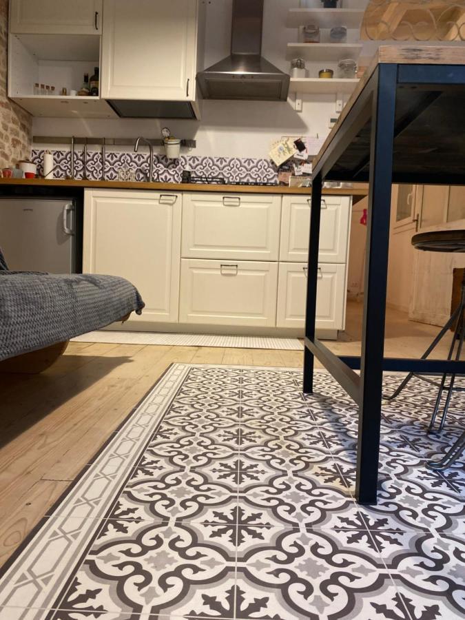 Casina Centotrecento-Romantic & Quite Apartment- ボローニャ エクステリア 写真